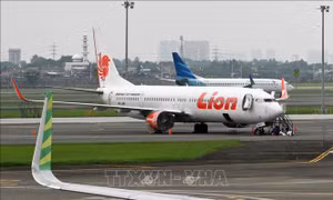 Lion Air bất ngờ thông báo không sa thải 2.600 nhân viên