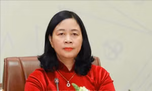 Chủ tịch Ủy ban Trung ương MTTQ Việt Nam gửi thư chúc mừng Đại lễ Phật đản năm 2026