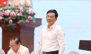Giữ nguyên các mức lãi suất điều hành để hỗ trợ nền kinh tế 