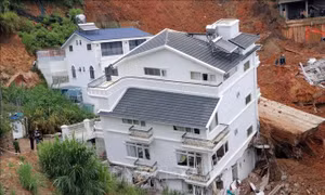 Ứng xử đúng mực với thiên nhiên - Bài 2: Nguyên nhân từ đâu?