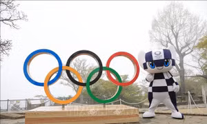 Việt Nam có 19 thành viên tham dự Paralympic Tokyo