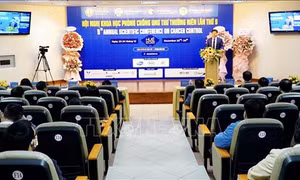 Cập nhập tiến bộ khoa học trong điều trị bệnh ung thư