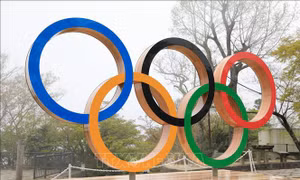 Olympic Tokyo: Nhật Bản cân nhắc không cho khán giả tới sân theo dõi bóng đá, bóng chày