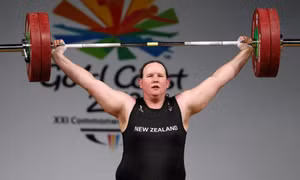 Olympic Tokyo 2020: New Zealand lần đầu chọn VĐV chuyển giới tham gia thi đấu