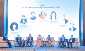 Sức mạnh không giới hạn và những thách thức khó dự báo của trí tuệ nhân tạo 