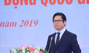 Ngày Doanh nhân Việt Nam: Nâng tầm sức mạnh đội ngũ doanh nhân