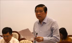 Yêu cầu cao hơn trong thu hồi tài sản thất thoát do tham nhũng