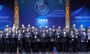 Đại hội đồng OANA lần thứ 17: Đổi mới công nghệ và lấy lại niềm tin của công chúng