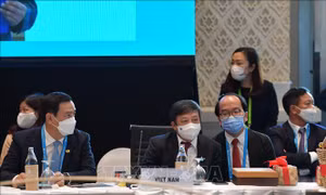 Việt Nam kêu gọi APEC hỗ trợ quảng bá chính sách mở cửa du lịch quốc tế