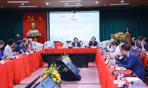 Con đường dẫn đến tương lai thu nhập cao của Việt Nam
