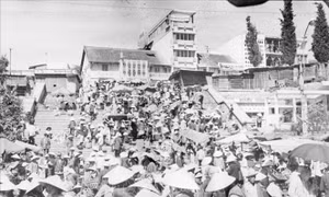 Ngày 3/4/1975: Giải phóng Đà Lạt, kết thúc Chiến dịch Tây Nguyên