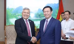 Làm sống lại tinh thần hữu nghị giữa Indonesia - Việt Nam