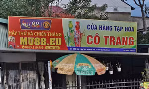 Cảnh báo tình trạng quảng cáo cờ bạc trực tuyến trá hình