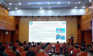 Giải pháp đột phá phát triển nguồn nhân lực chất lượng cao phục vụ xây dựng Quân đội