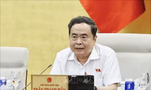 UBTV Quốc hội cho ý kiến về các dự án Luật (sửa đổi)