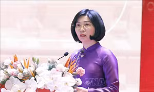 Hội nghị HĐND toàn quốc: HĐND phải thực sự trở thành thiết chế kiến tạo phát triển