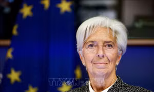 Chủ tịch ECB: Mỹ sẽ không vỡ nợ