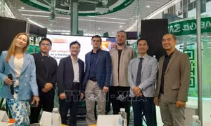 Lộ trình chiến lược hợp tác đổi mới sáng tạo Việt - Nga trong giai đoạn mới