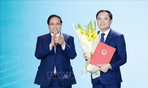 Điểm tin kinh tế Việt Nam nổi bật ngày 26/12/2025