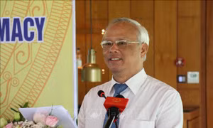 Đoàn công tác Ban Chỉ đạo Trung ương về phòng, chống tham nhũng làm việc tại Tuyên Quang