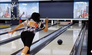Khởi tranh Giải Vô địch Bowling Quốc gia