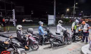 Xung đột Trung Đông và tác động kinh tế: Không có khí đốt, một số nước châu Á có nguy cơ rơi vào tình trạng mất điện