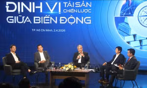 Hết thời vốn rẻ, nhà đầu tư cần cẩn trọng với 'lướt sóng' bất động sản