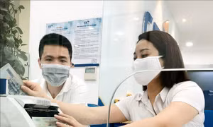 Lãi suất huy động đi ngang, lãi cho vay vẫn còn dư địa giảm