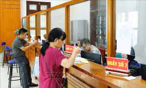 Tinh gọn bộ máy: Đặt nền tảng cho phát triển nhanh và bền vững