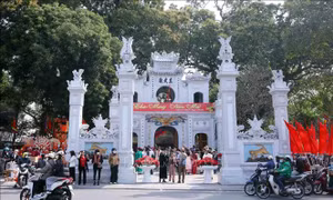 Hai ngày cuối cùng dịp nghỉ Tết, nhiều khu vực ngày trời nắng