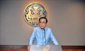 Hội nghị Cấp cao ASEAN: Thái Lan đưa ra tuyên bố tầm nhìn cho năm Chủ tịch ASEAN 2019