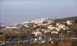 Nhiều nước châu Âu lên án Israel thông qua kế hoạch mở rộng các khu định cư tại Bờ Tây