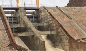 Xử lý nghiêm sai phạm liên quan sự cố công trình thủy điện ở Đắk Nông