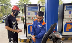 Cần Thơ thúc đẩy sử dụng xăng sinh học E10 hướng tới tăng trưởng xanh