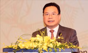 Thành lập Hội đồng tiền lương quốc gia