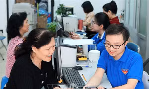 Thủ tướng Chính phủ phê duyệt Chương trình phát triển Chính phủ số
