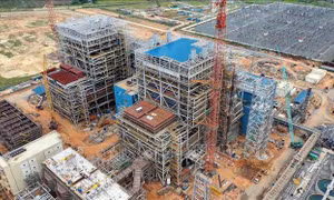 Quảng Trị tăng tốc nước rút, sẵn sàng cho Lễ đốt dầu lần đầu Lò hơi Tổ máy số 1