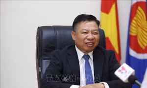 Chuyến thăm Campuchia của Thủ tướng Phạm Minh Chính có ý nghĩa rất quan trọng