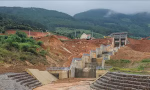 Khẩn trương thanh tra toàn diện dự án hồ chứa nước Đông Thanh (Lâm Đồng)