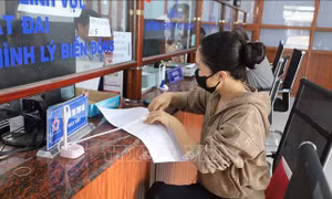 Chính quyền địa phương 2 cấp: Hiệu quả nhìn từ cơ sở