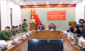 Công an Lâm Đồng tiếp tục điều tra vụ 'gửi con đi chữa tự kỷ, nhận về hũ tro cốt'