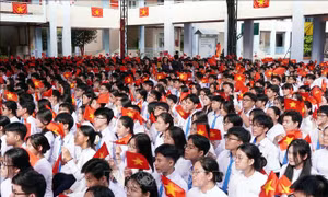 Nghị quyết 71-NQ/TW: Kỳ vọng xây dựng nền giáo dục hiện đại