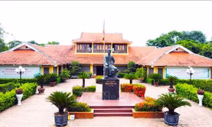 Dấu ấn tư tưởng Đại thi hào Nguyễn Du - di sản nhân văn vượt thời gian