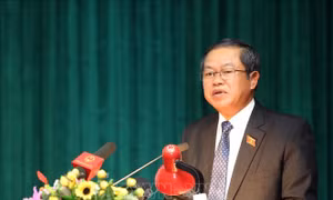 Tiếp tục đổi mới chất vấn và trả lời chất vấn tại kỳ họp HĐND