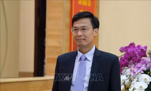 Lâm Đồng có thêm Phó chủ tịch UBND tỉnh