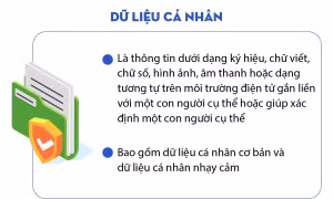 Bảo vệ dữ liệu cá nhân: Các hành vi bị nghiêm cấm