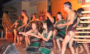 Festival văn hóa cồng chiêng Tây Nguyên 2018: Đa dạng văn hóa các dân tộc tỉnh Gia Lai