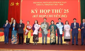 Tinh gọn bộ máy: Tạo tiền đề cho mục tiêu tăng trưởng