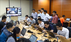 Gần nửa triệu thuê bao chuyển mạng giữ số thành công
