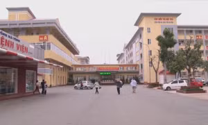 Sản phụ tử vong bất thường sau 1 ngày nhập viện